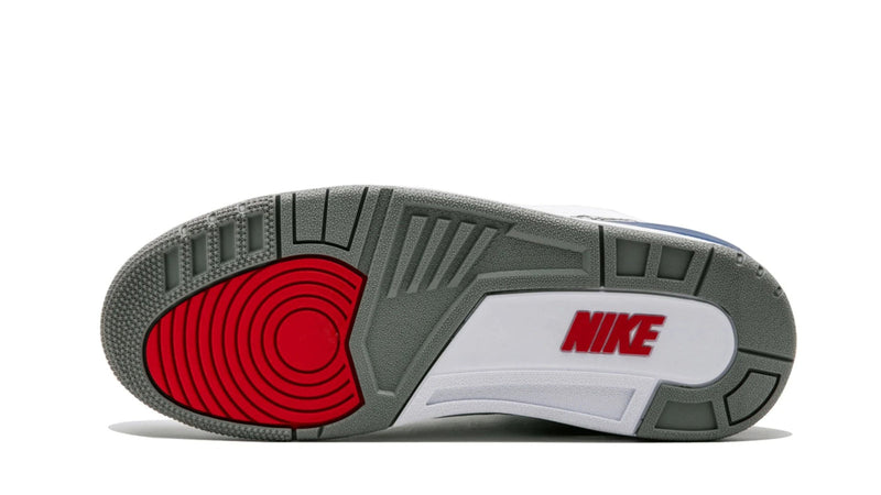 Air Jordan 3 Retro OG 'True Blue' Men's & Women's Sneakers