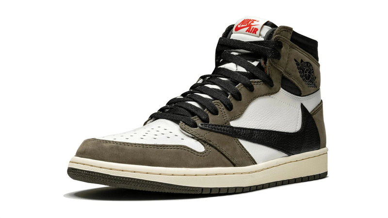Travis Scott x Air Jordan 1 High OG SP 'Cactus Jack'