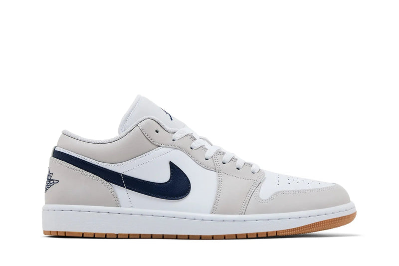 Air Jordan 1 Low "Georgetown"