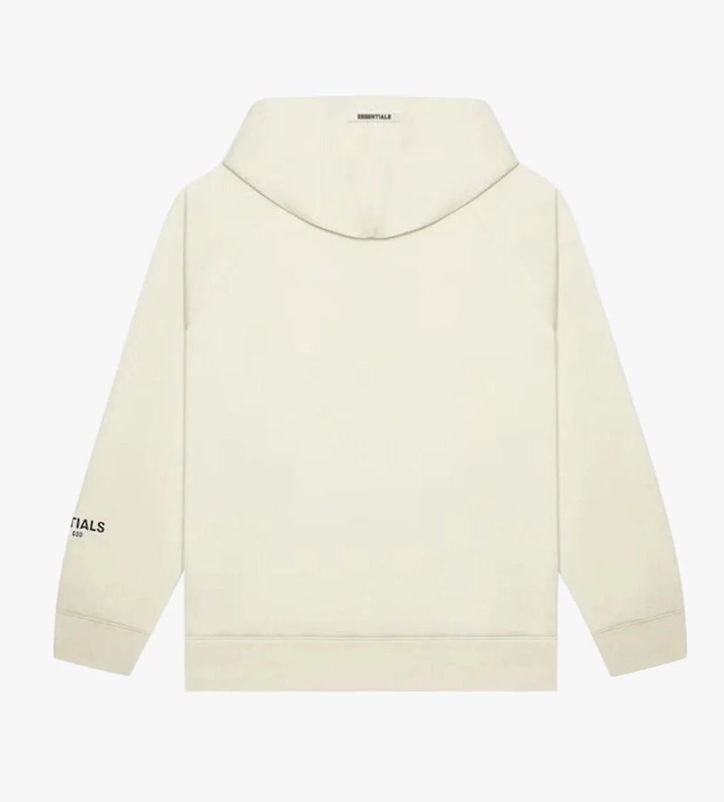 Essentials Fear Of God Buttercream Hoodie