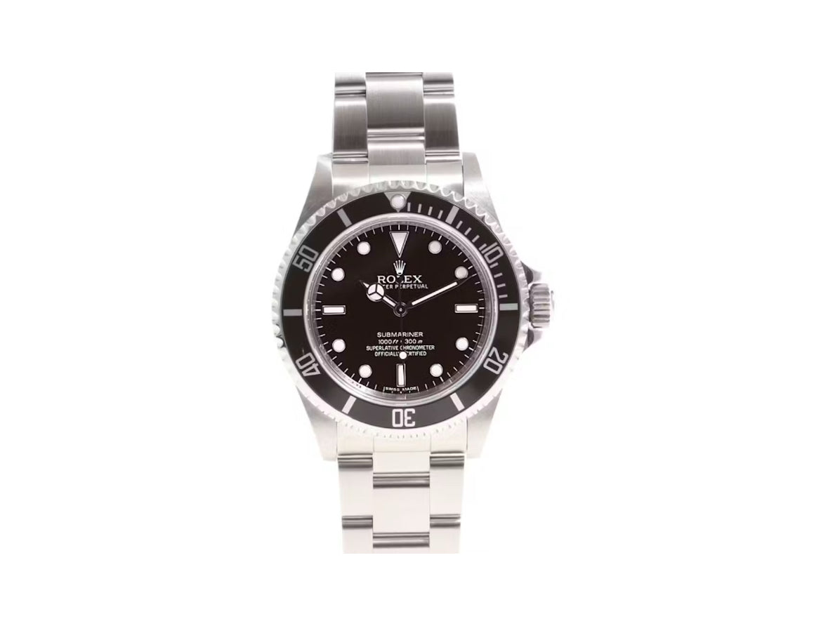Rolex Submariner