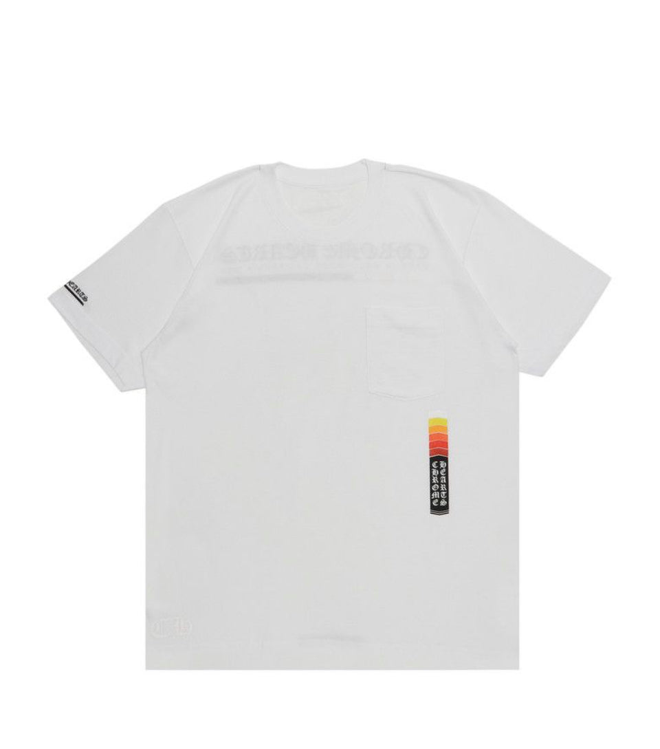 Chrome Hearts Boost T-Shirt White