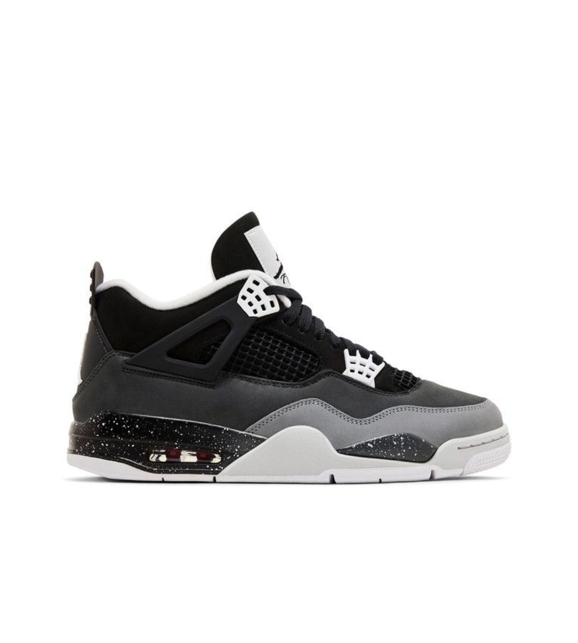 Retro 4 Fear