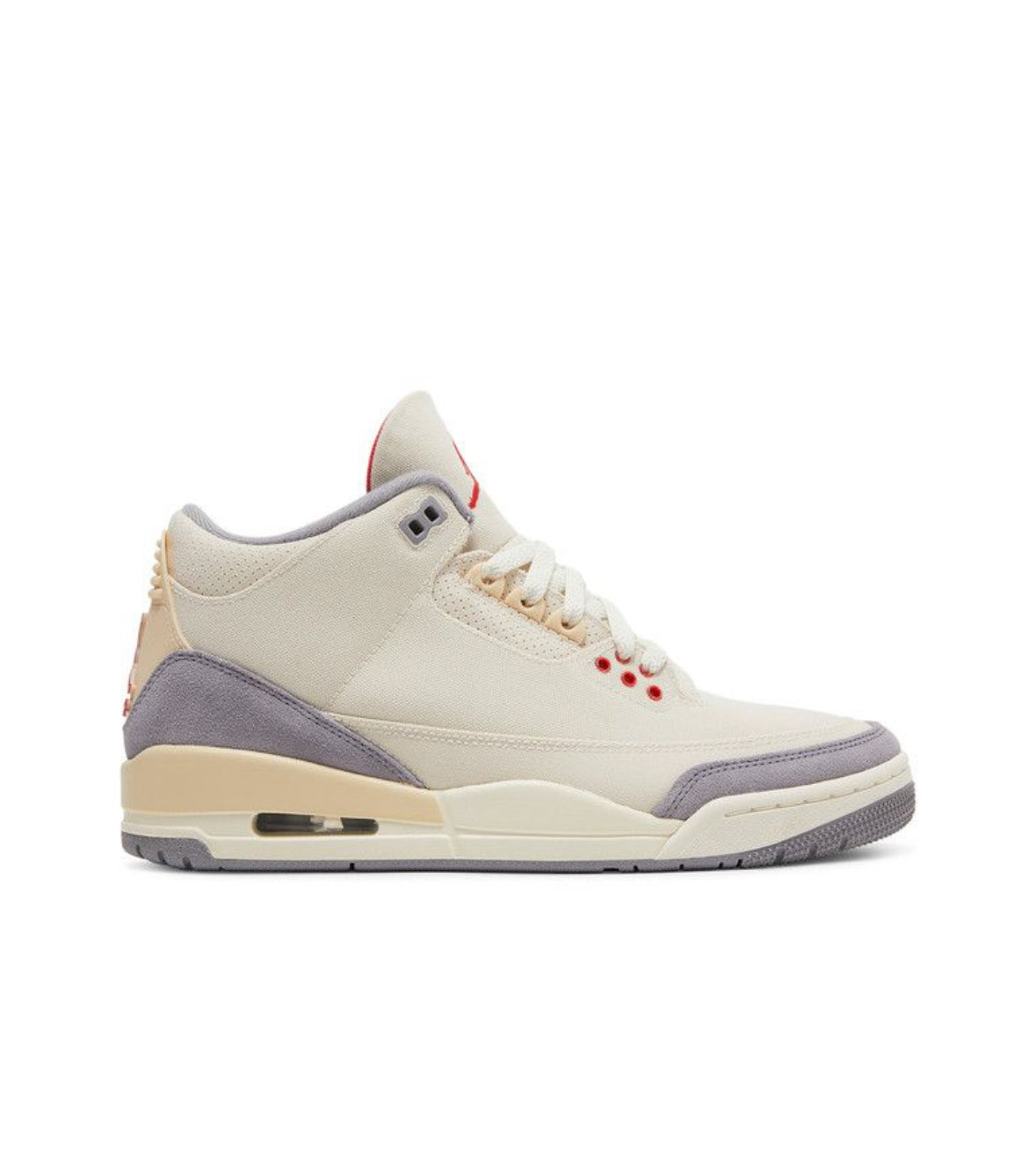 Retro 3 Muslin