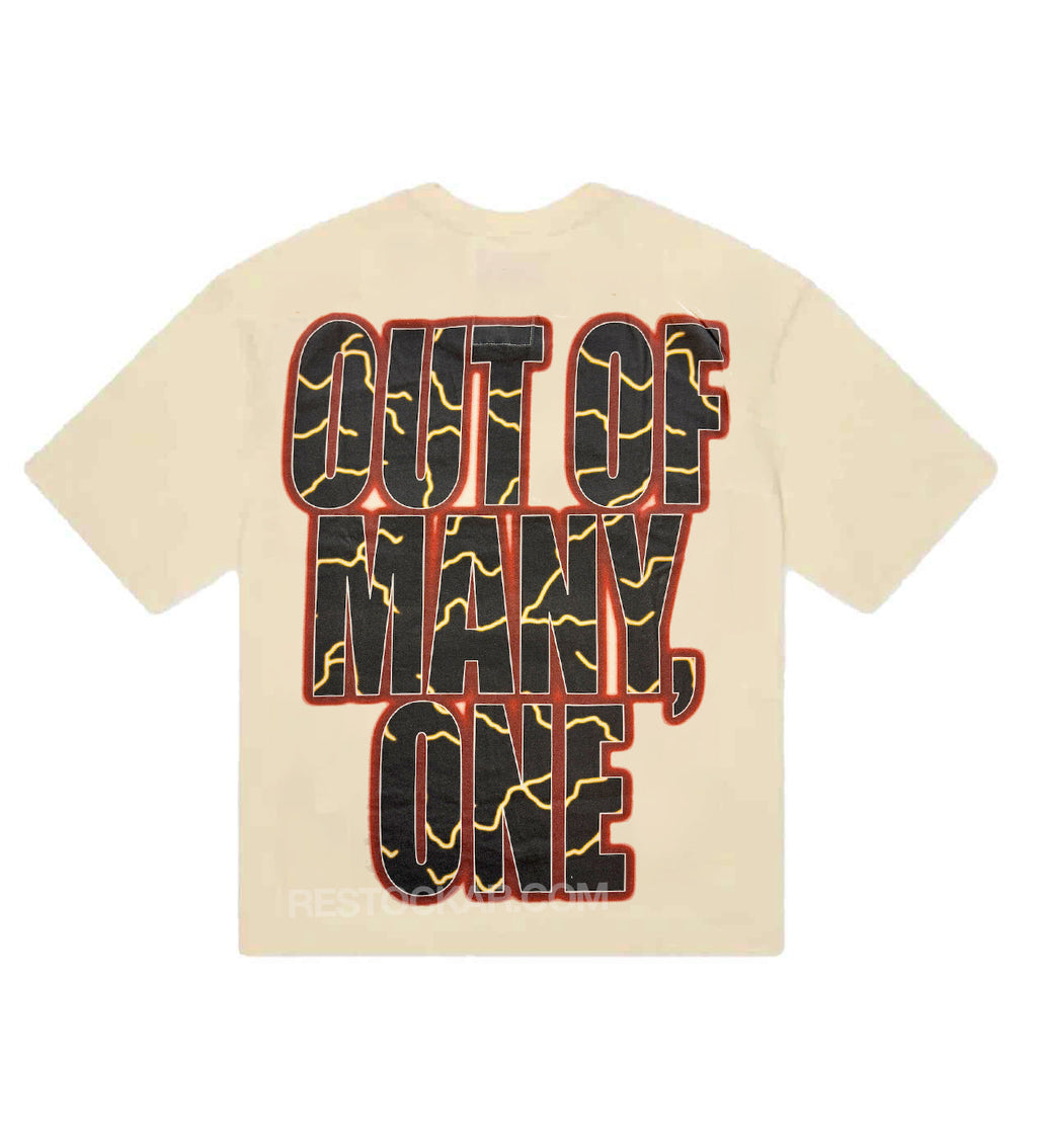 Godspeed Podium Dreams Tee Bone