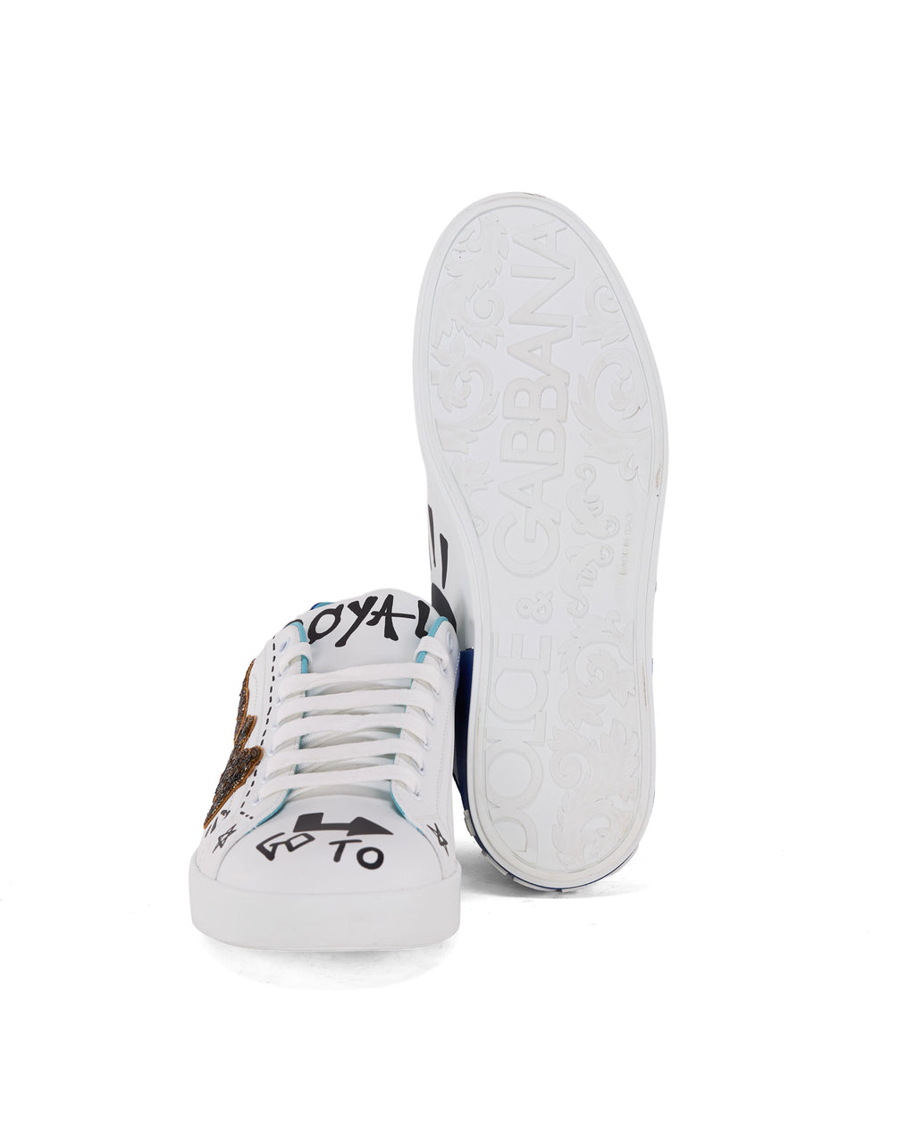 Dolce & Gabbana Trainers