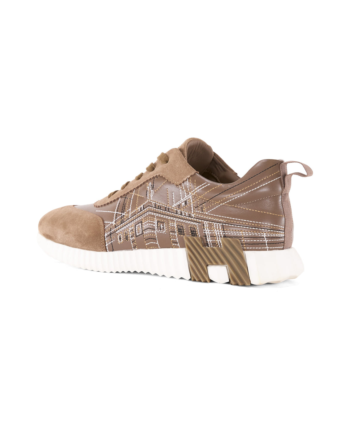 Hermes Bounce