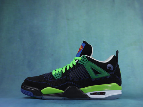 Air Jordan 4 Men's Basketball Shoes