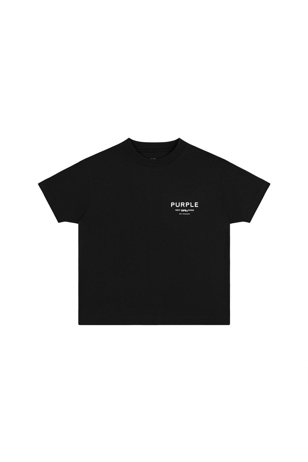 Kids' Cities Tee