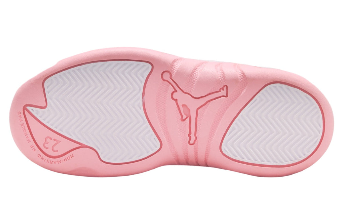 Air Jordan 12 GS Pearl Pink 510815-600