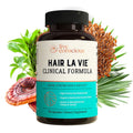 Hair La Vie Clinical Formula Hair Growth Vitamins 90 Capsules – Biotin & Collagen Support