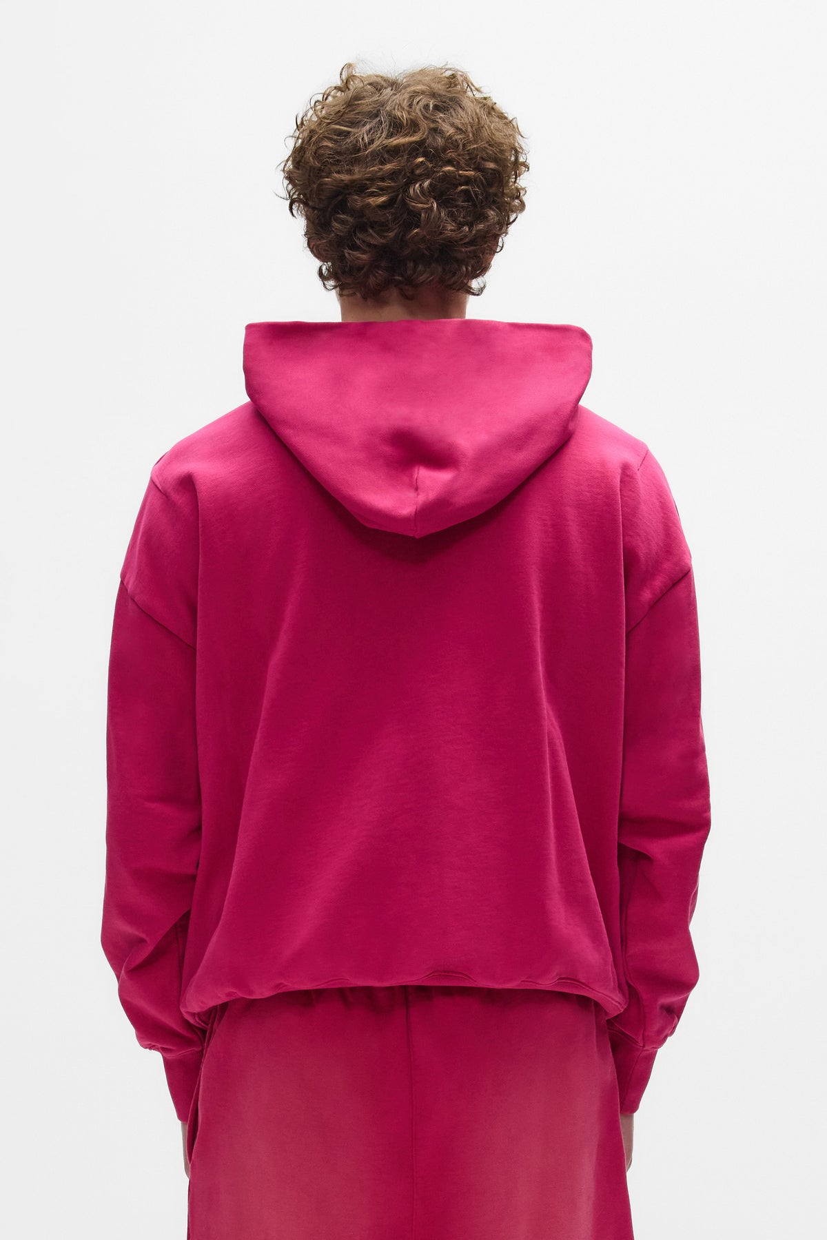 Signature Hoodie
