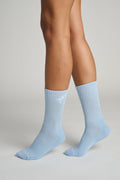 Palm Tree Socks