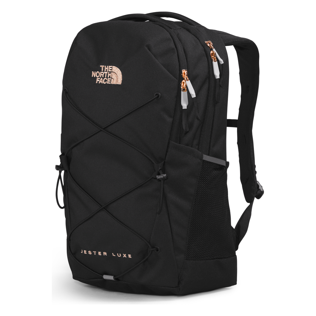 The North Face Women's Jester Luxe Backpack