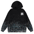 AMIRI Splash ink Hoodie