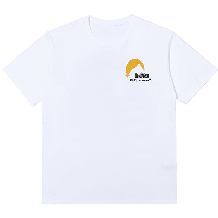 RHUDE x F1 T-Shirt