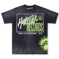 Hellstar Records Remix T-Shirt