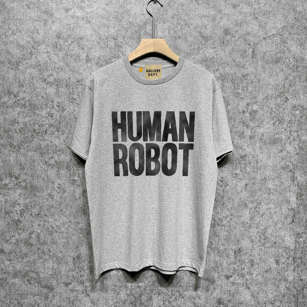 Gallery Dept T Shirts European and American Fashion Brand Tee Shirt Short Sleeve T-shirt Blouse