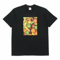 Supreme Fruit Photo Graphic Tee – Black