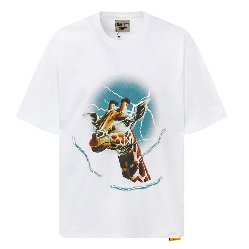 Gallery Dept. Giraffe Tee