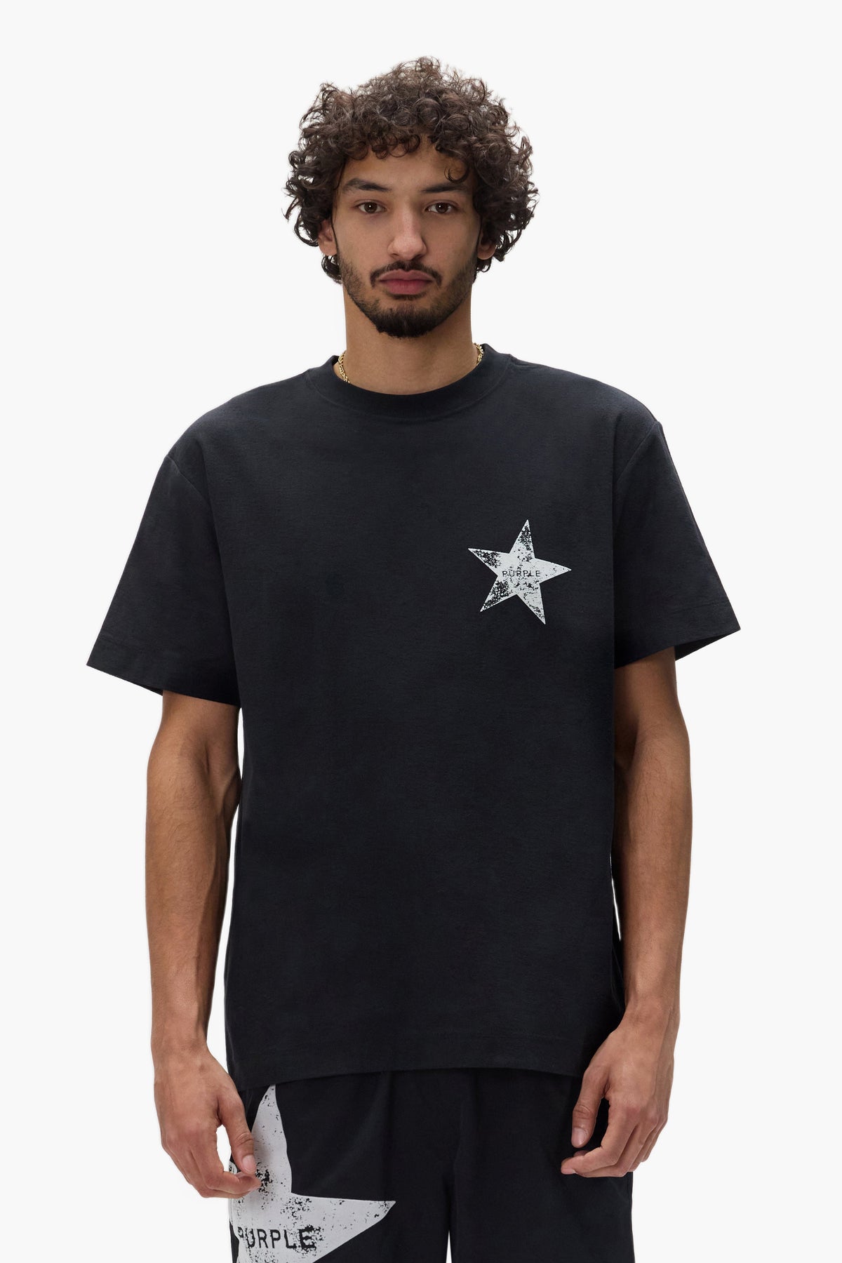 Star Wordmark Tee
