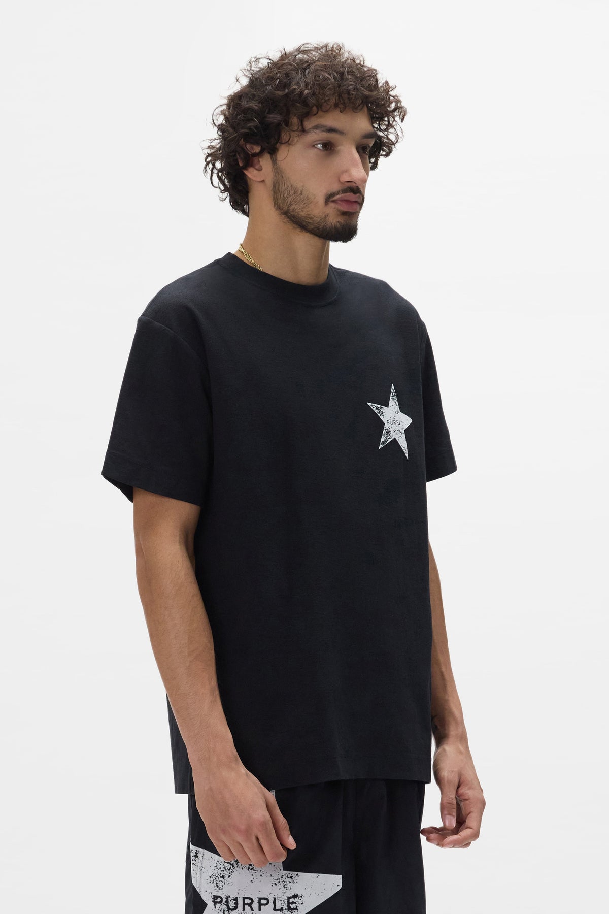Star Wordmark Tee