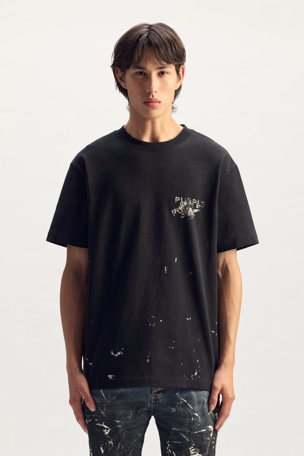 Aftermath Tee