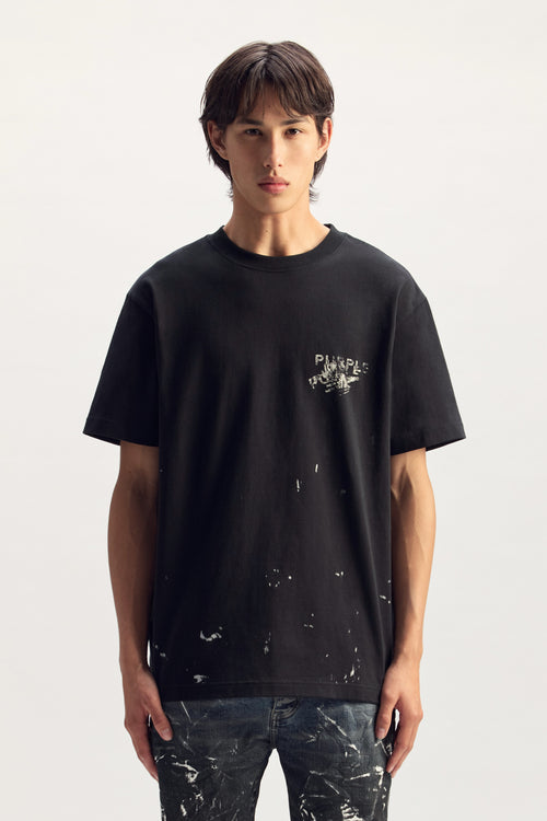 Aftermath Tee