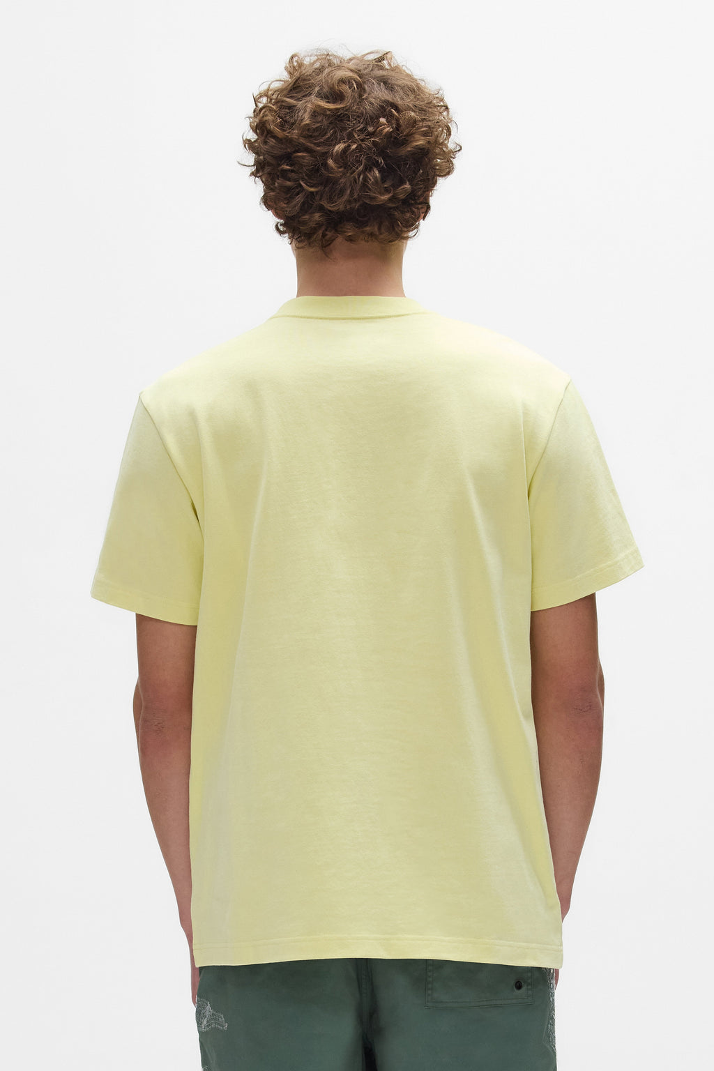 Crush Tee