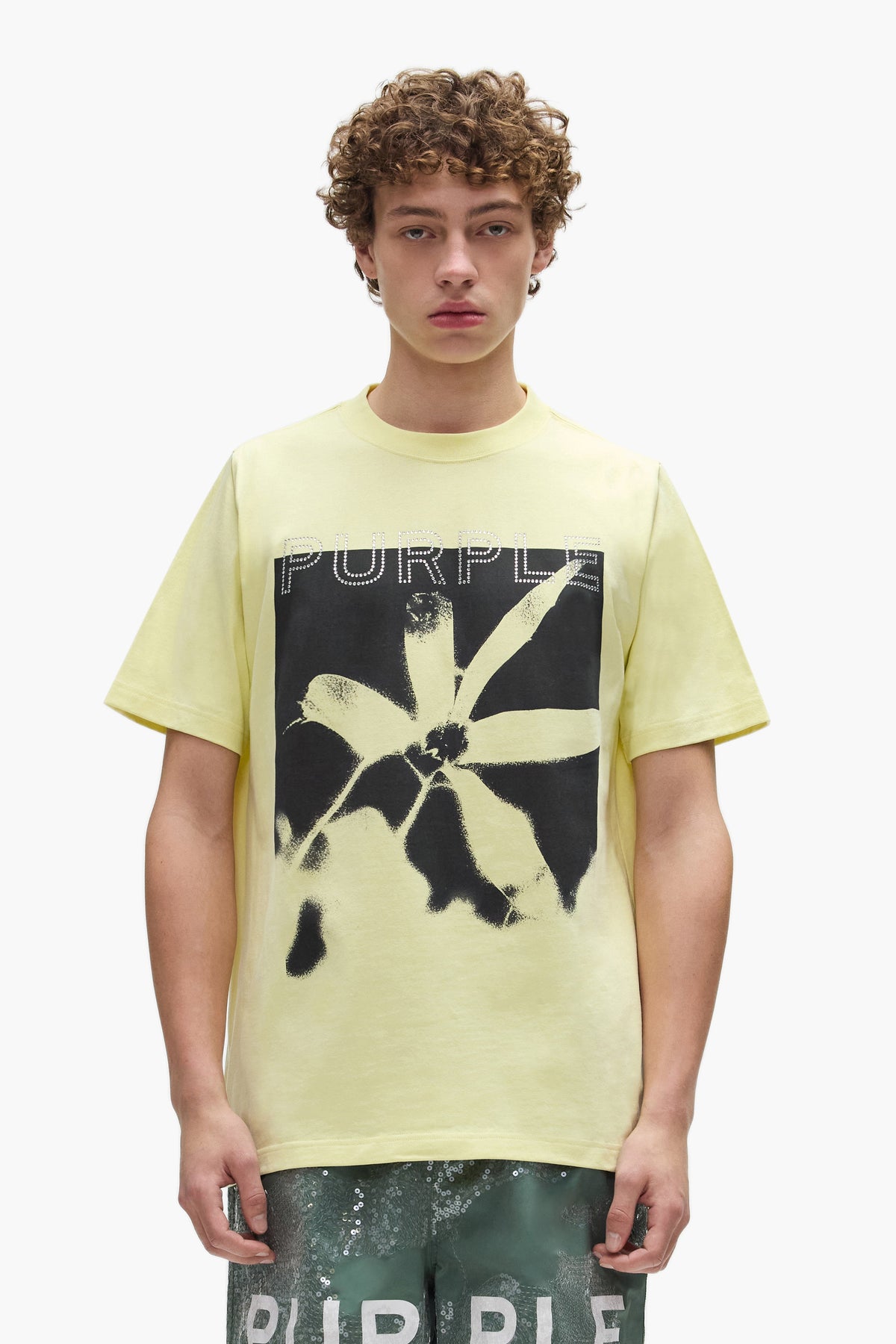 Crush Tee