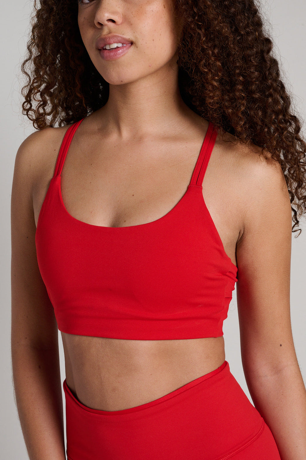 Principal Bra