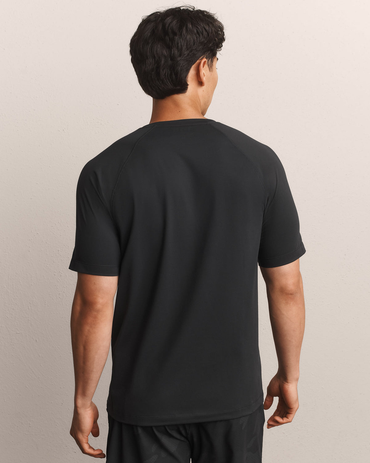Reign Short Sleeve