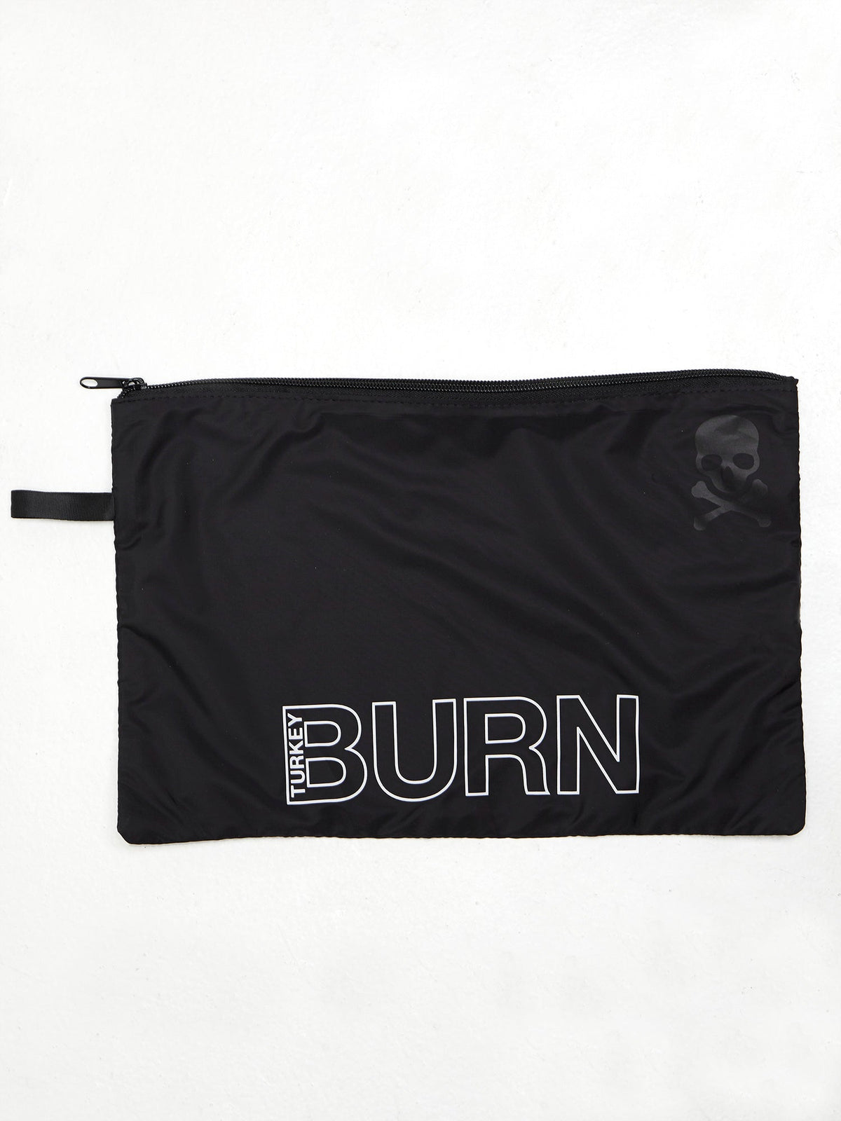 TURKEY BURN SWEATBAG
