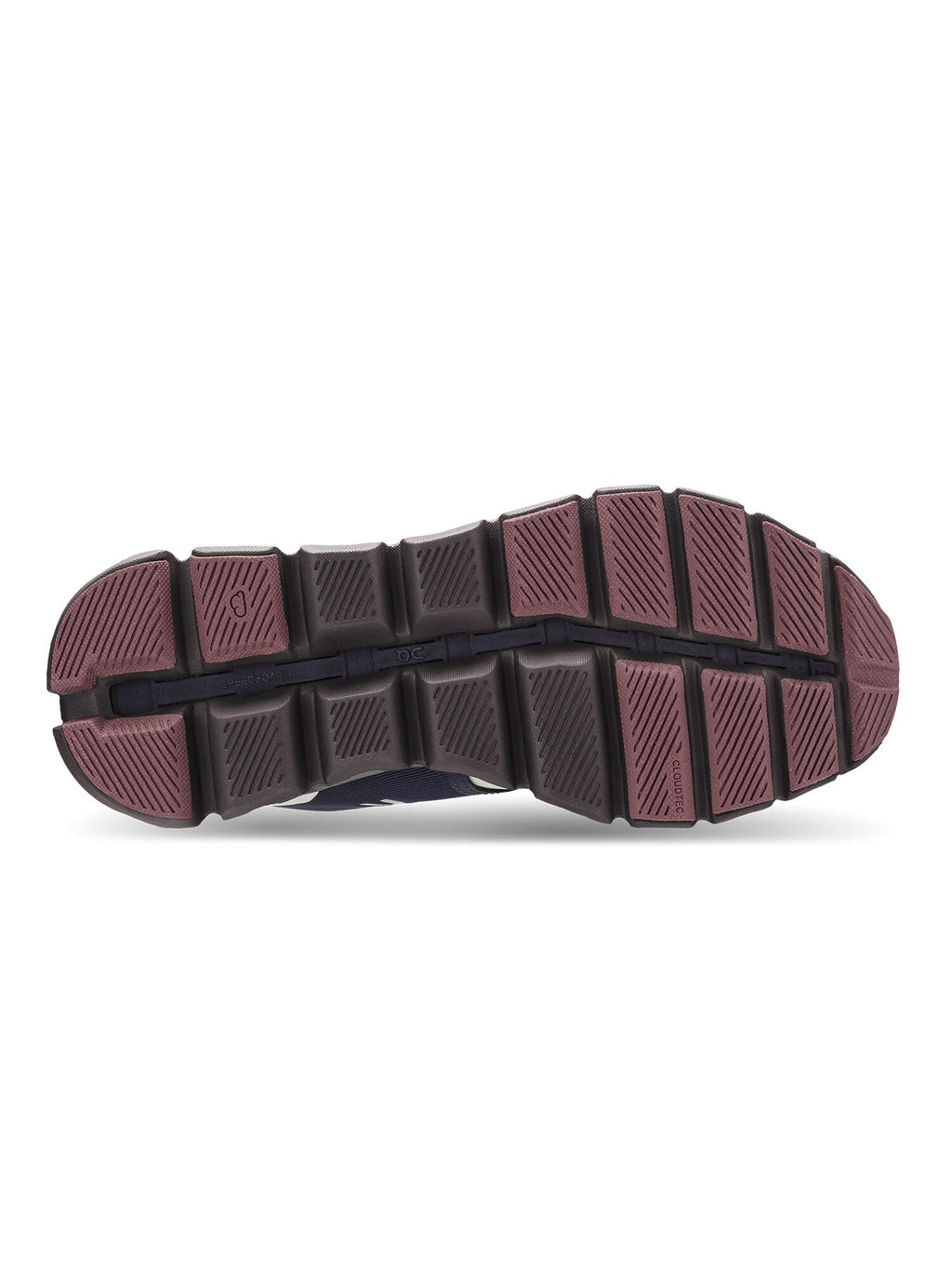 CLOUD X SHIFT WOMENS