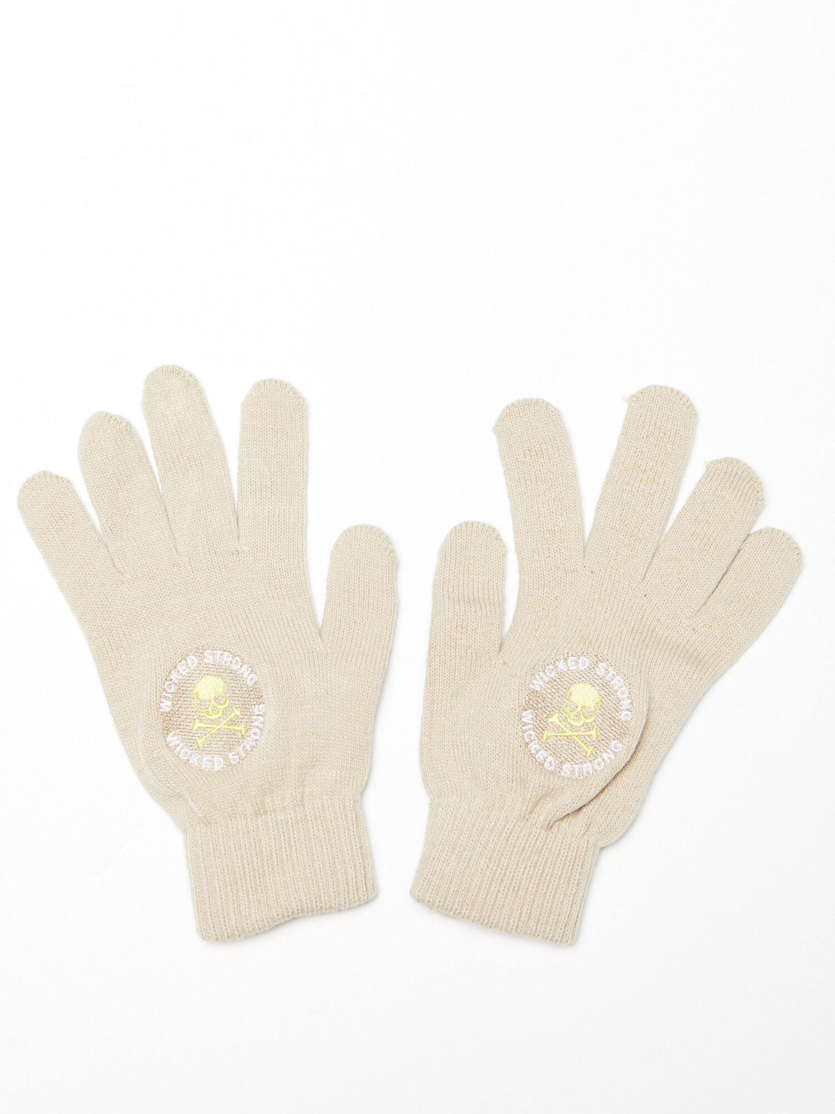 Boston Gloves Khaki