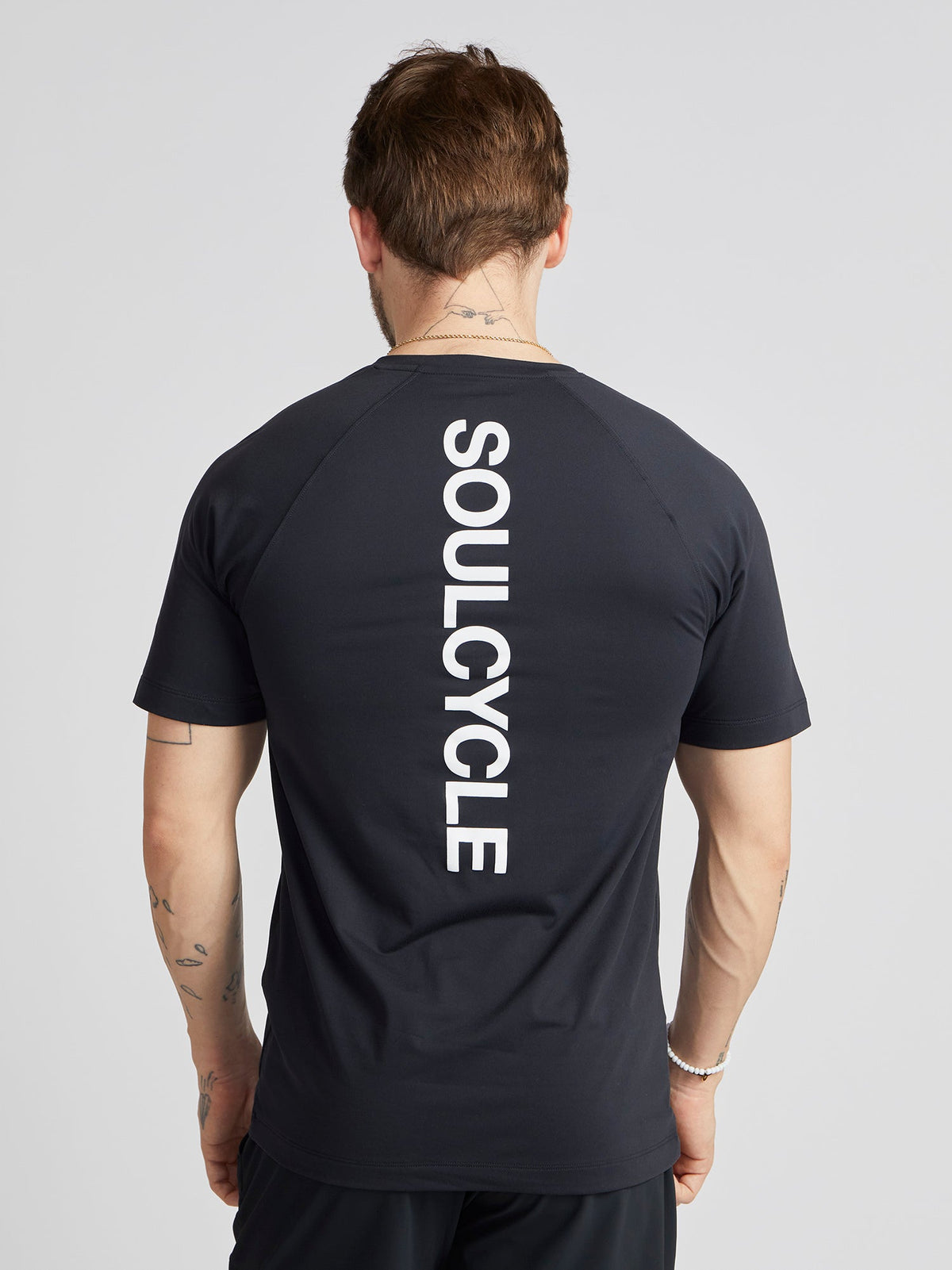 REIGN SHORT SLEEVE