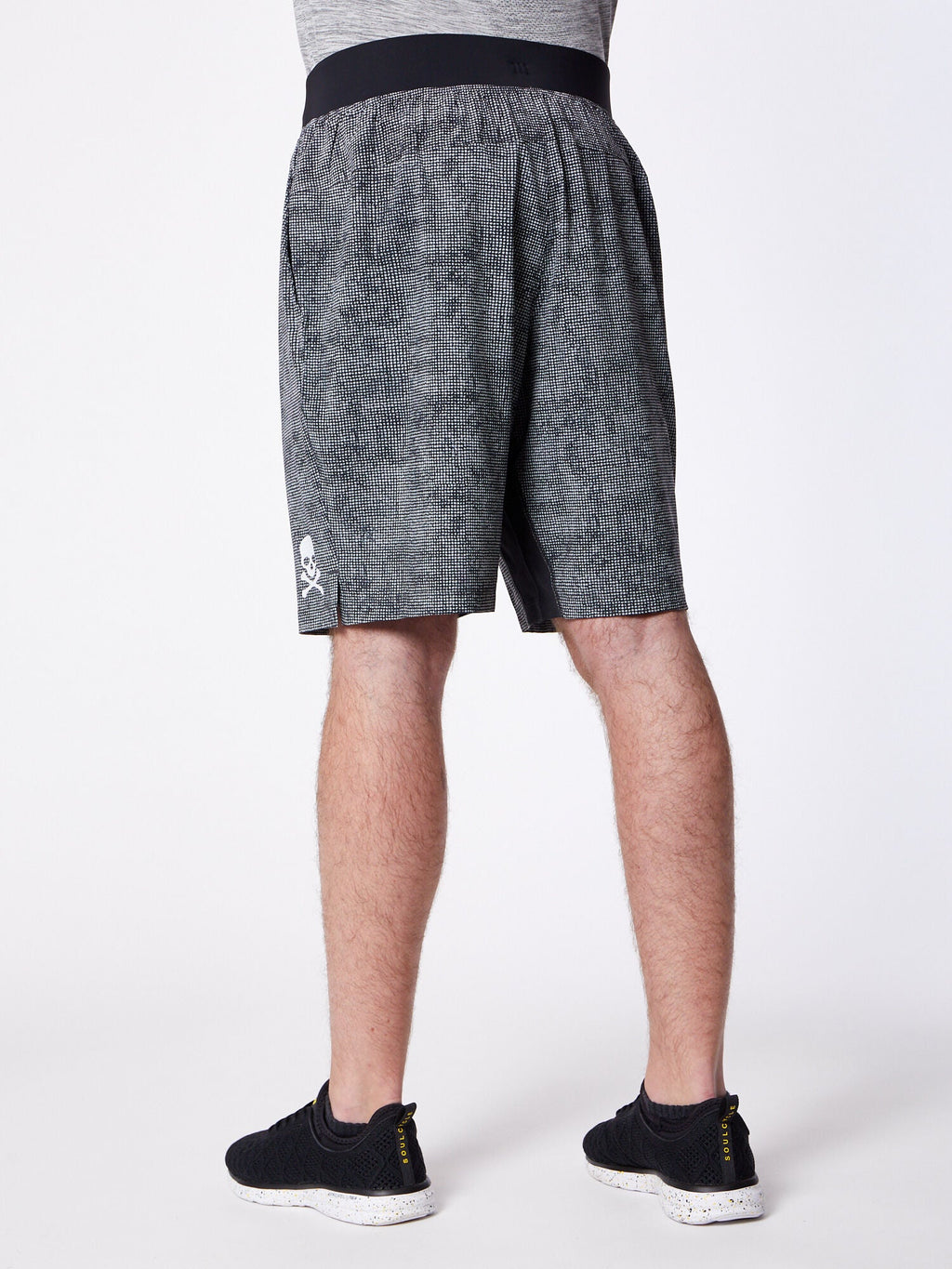 T.H.E. Short 9 Lined