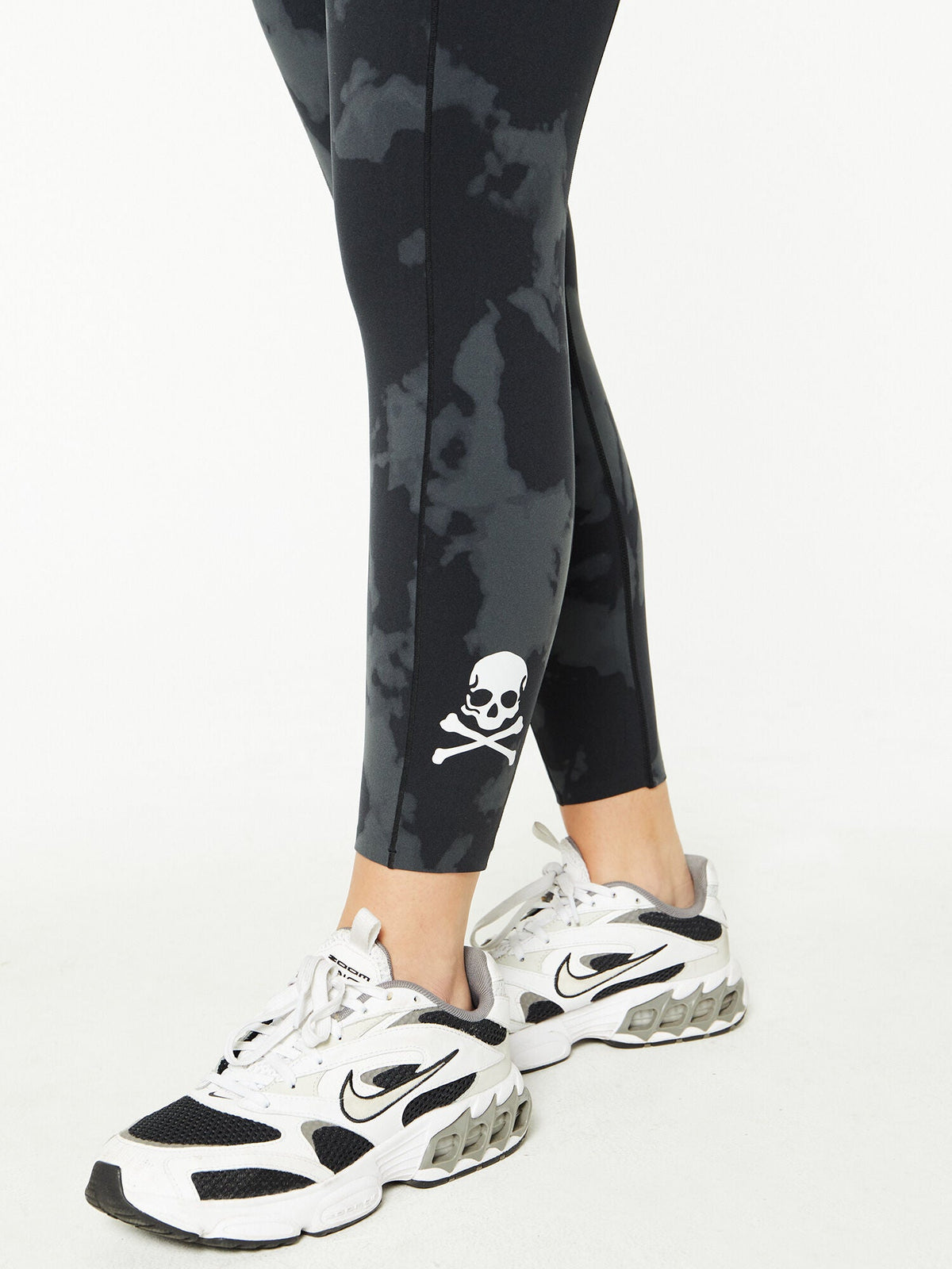 POWER WORKOUT LEGGINGS