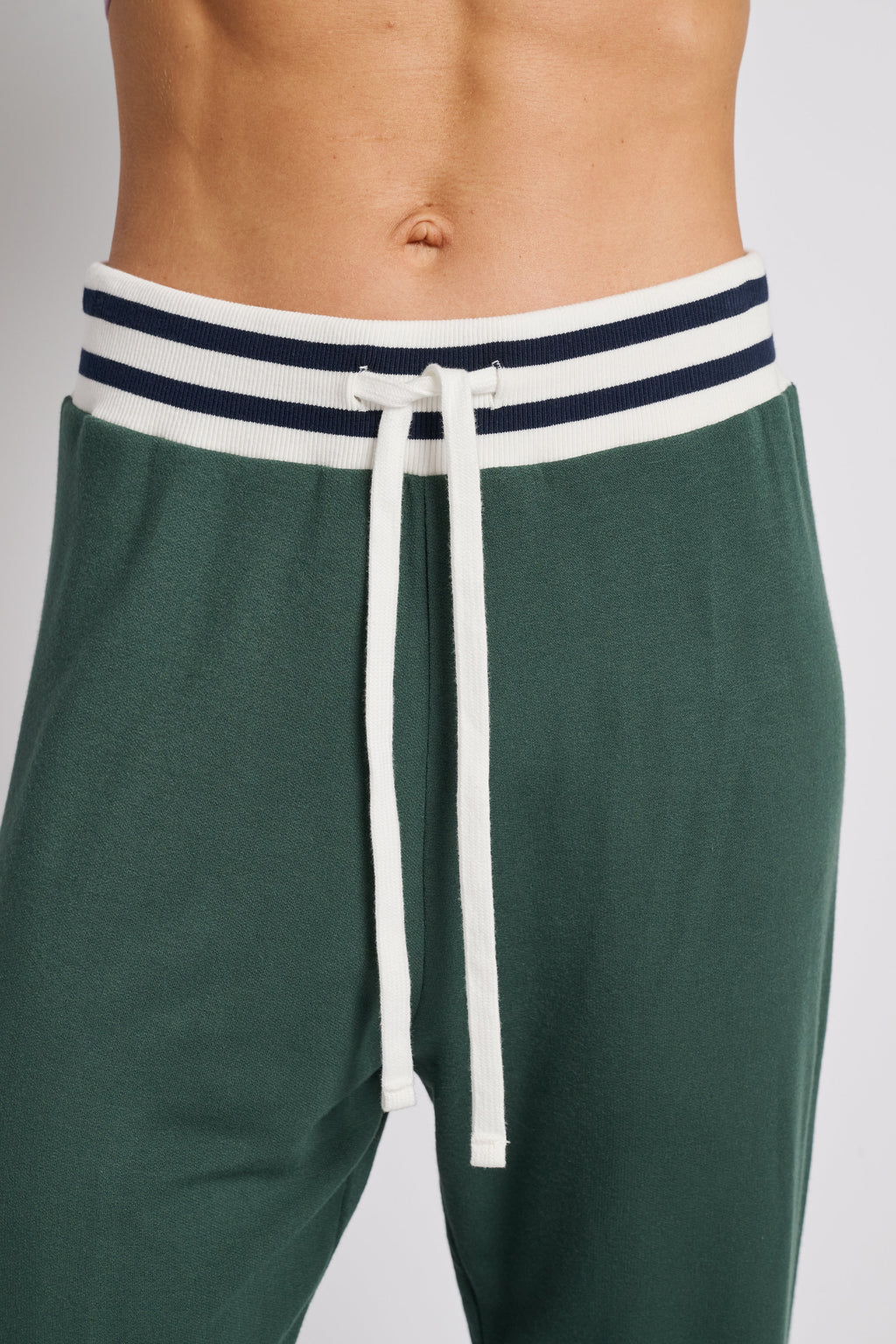 ANDIE OVERSIZED SWEATPANT
