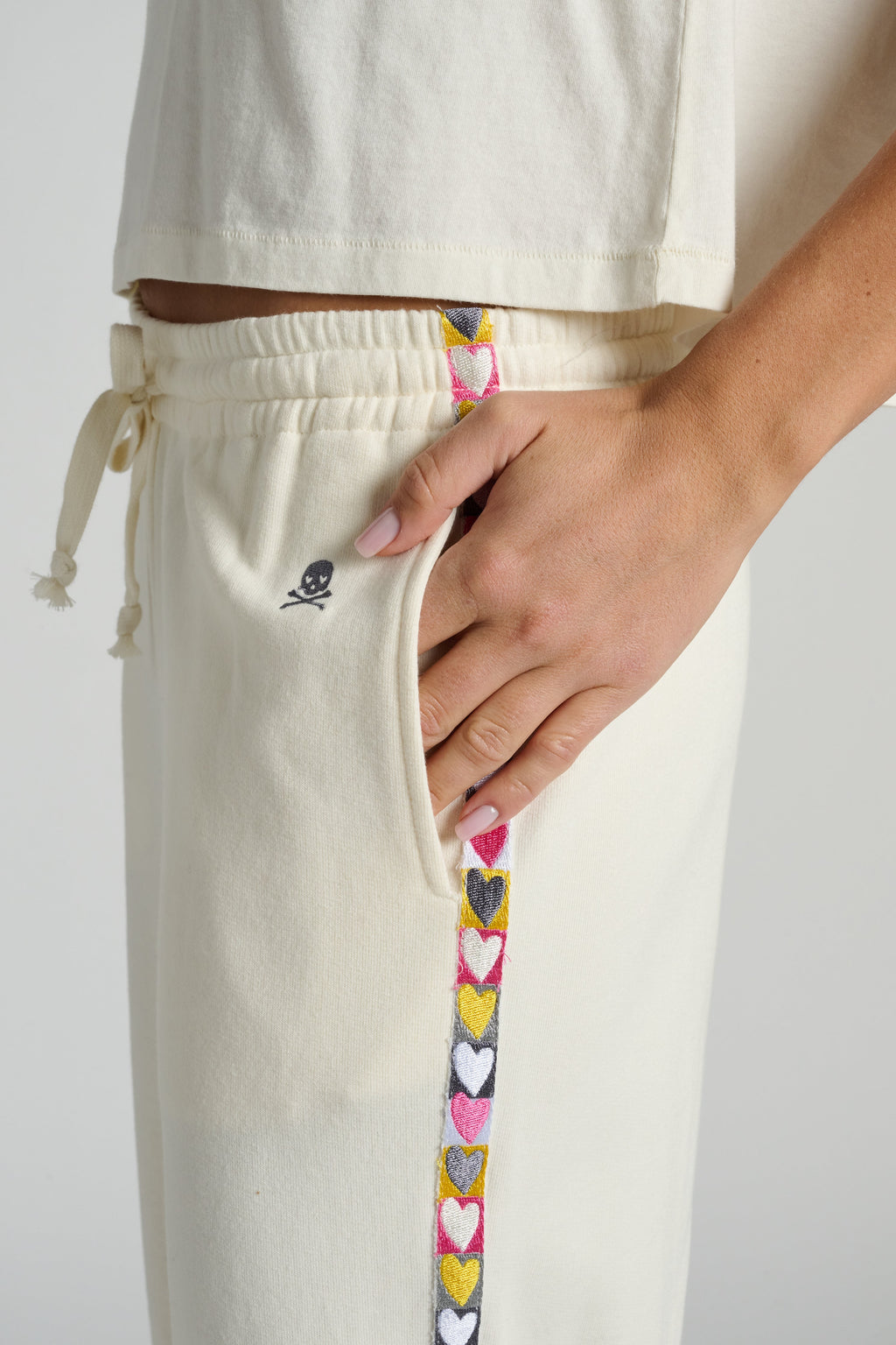 Weekend Soul Brigade Sweatpant