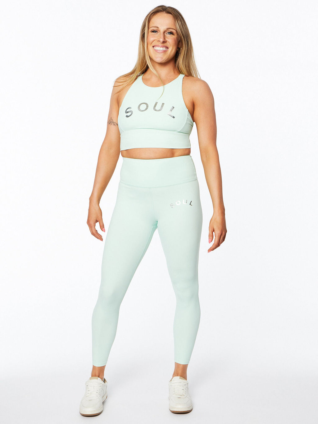 PODIUM TIGHT