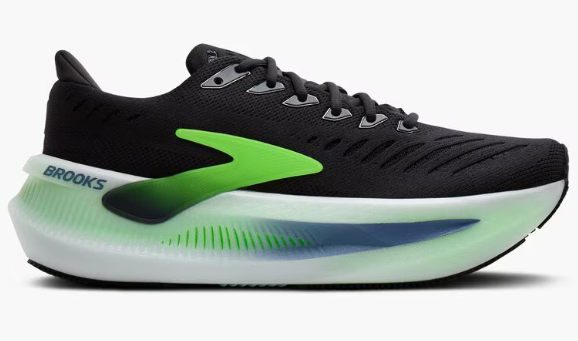 Men's Glycerin Max 2