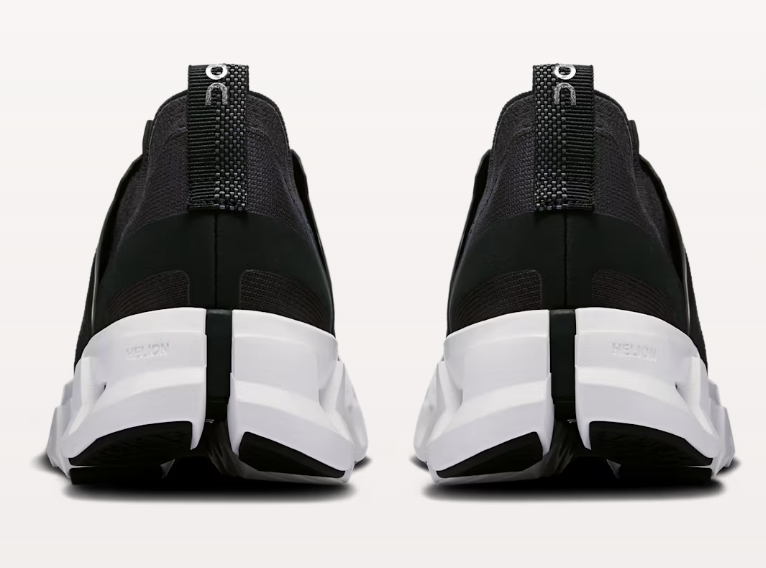 Women's Cloudswift 4