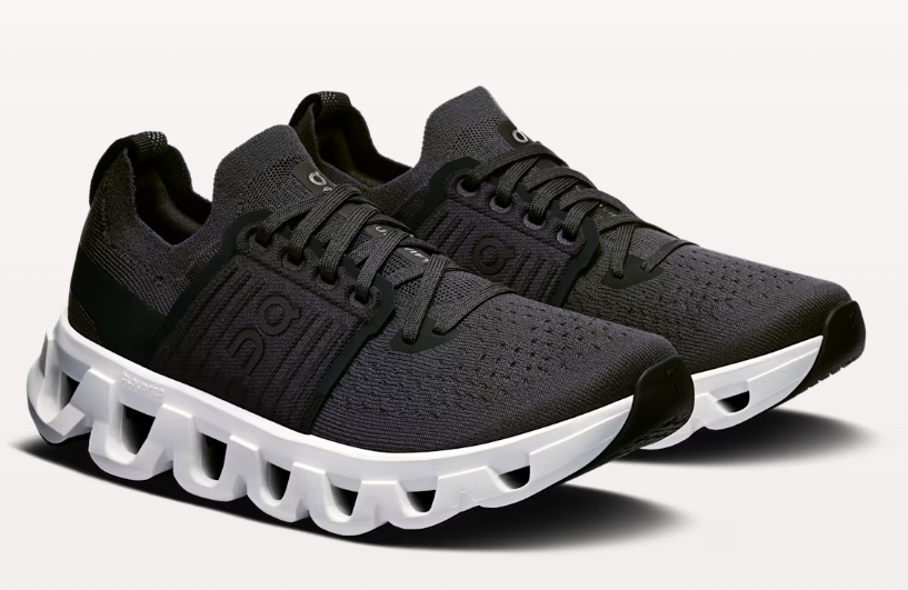 Women's Cloudswift 4