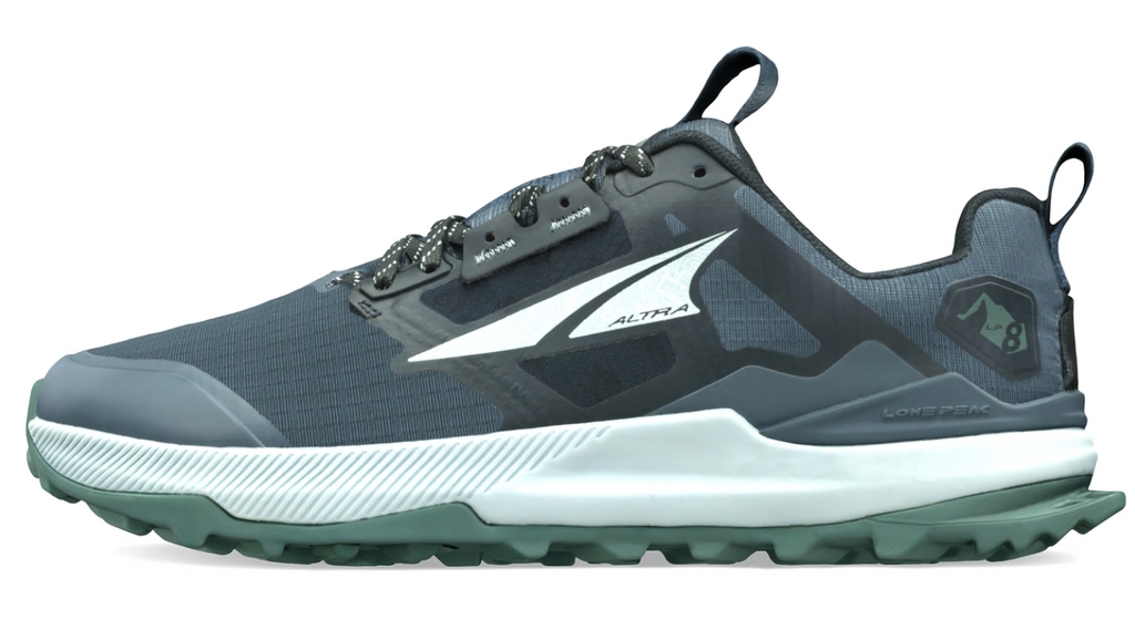 Women's Lone Peak 8