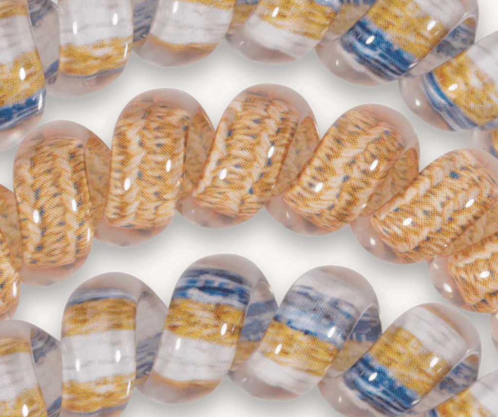Large Hair Ties