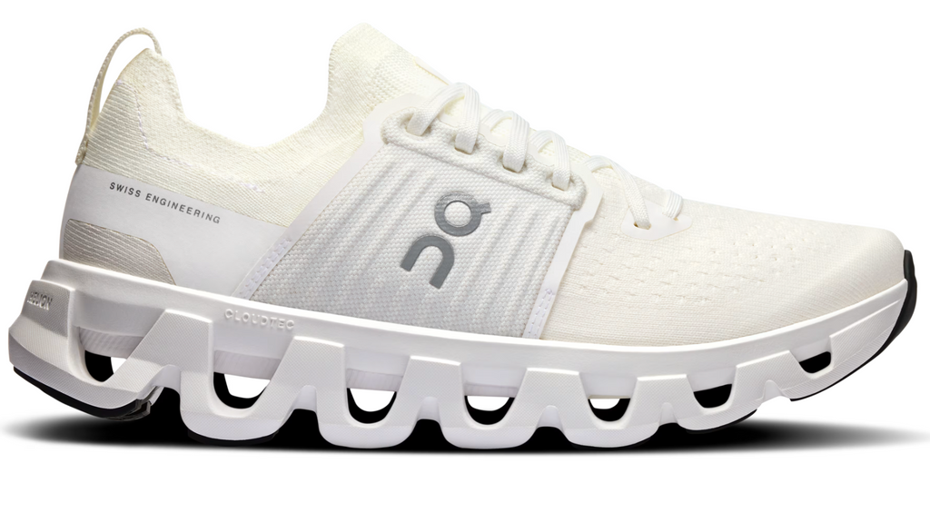 Women's Cloudswift 4
