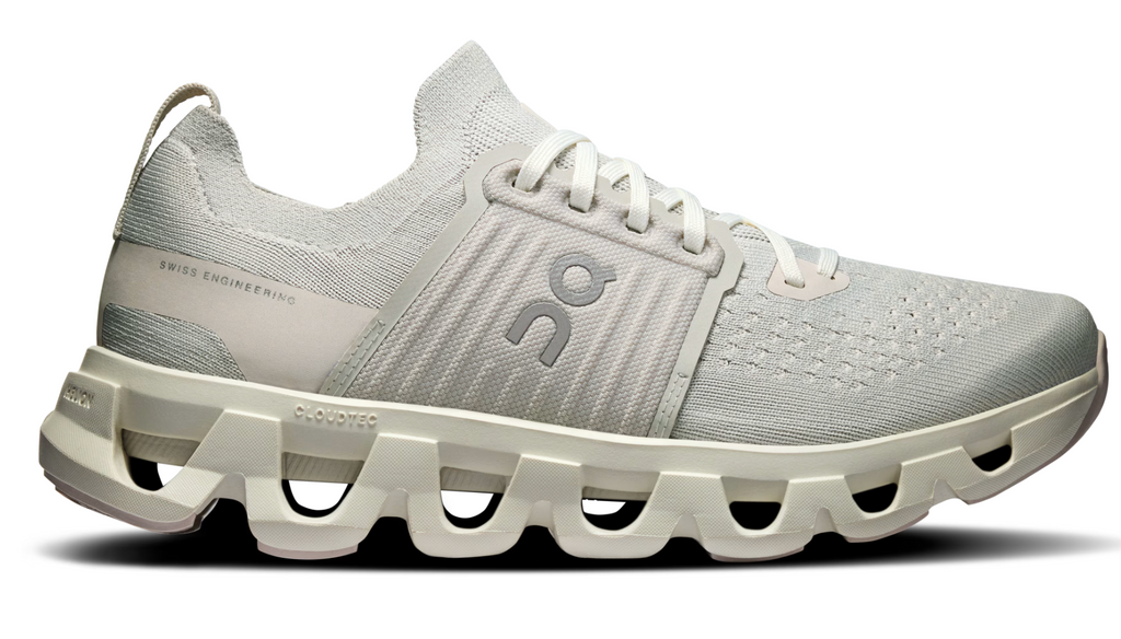 Women's Cloudswift 4