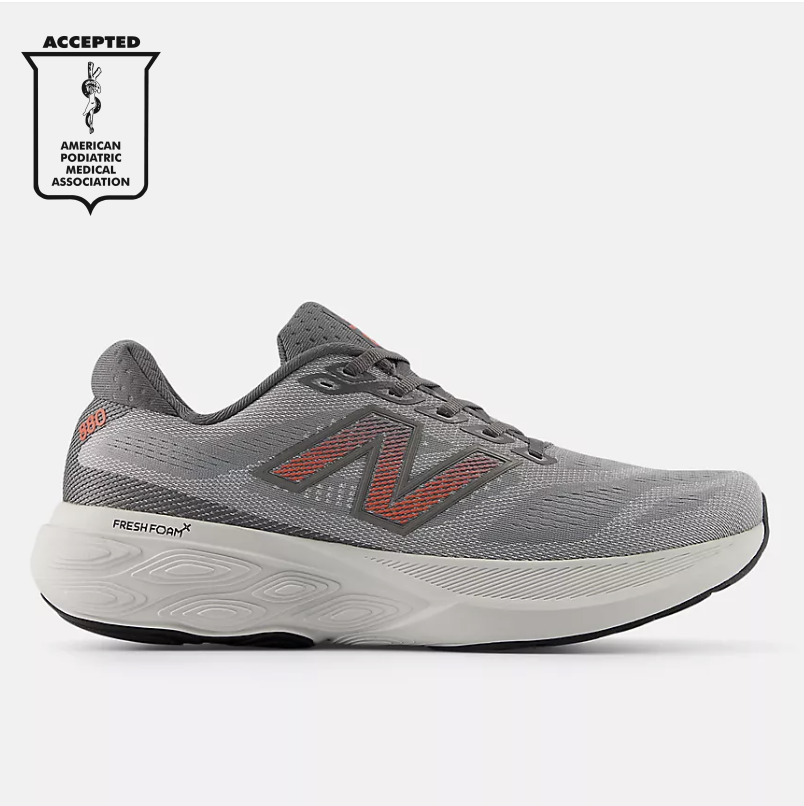 Men's Fresh Foam X 880v15