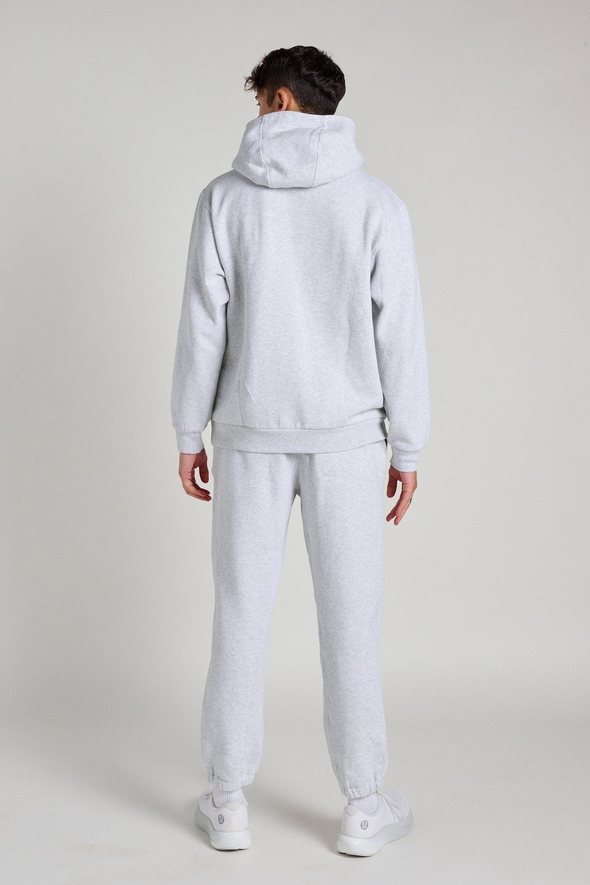 Steady State Pullover Hoodie